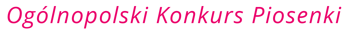 scena dla wszystkich konkurs