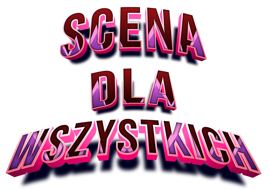 scena dla wszystkich